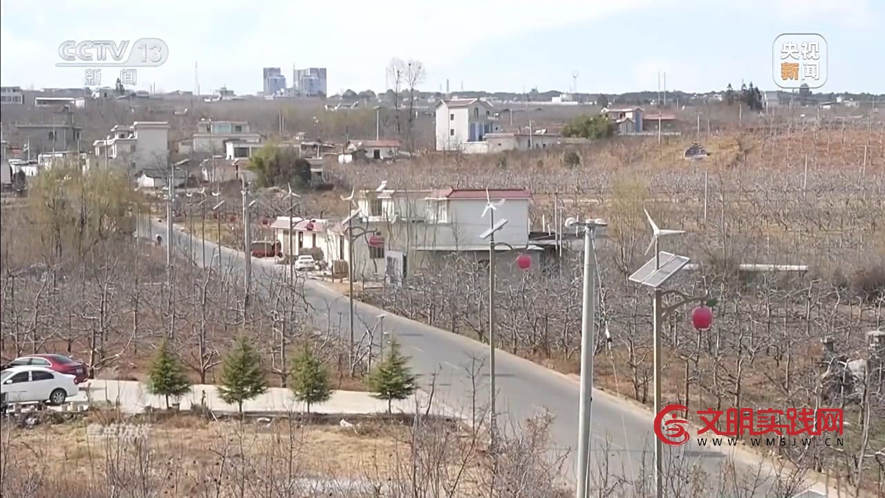 “小苹果”撬动大产业 区域协作让农产品“出山达海” “小苹果”撬动大产业 区域协作让农产品“出山达海”