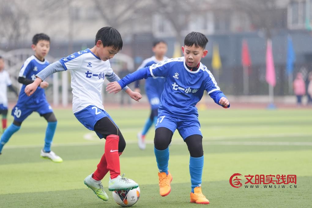 新学期，健康站在“C位”