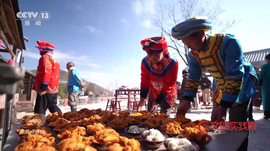 产业兴、乡村美、百姓富 “穷窝窝”如何走上振兴致富路？