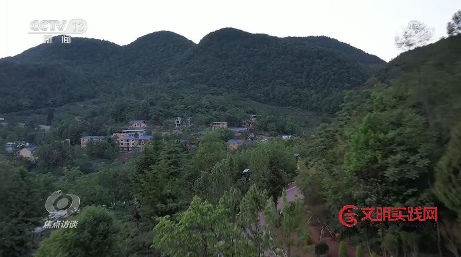 产业兴、乡村美、百姓富 “穷窝窝”如何走上振兴致富路？