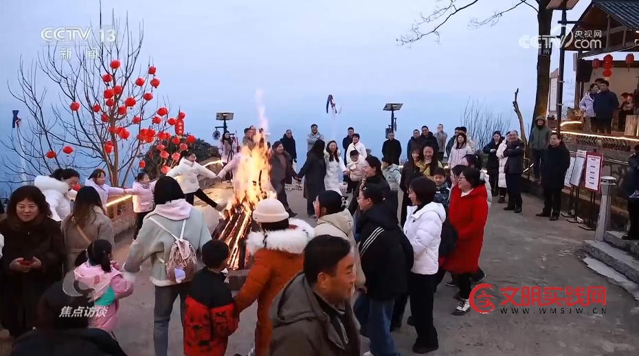 产业兴、乡村美、百姓富 “穷窝窝”如何走上振兴致富路？