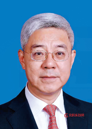 江西省委书记、省人大常委会主任尹弘：凝心聚力加快建设社会主义现代化江西