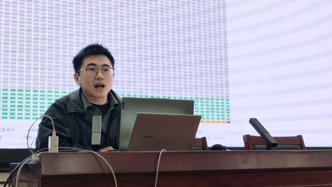 重庆市兼善中学兼善论坛精彩开讲 重庆市兼善中学兼善论坛精彩开讲