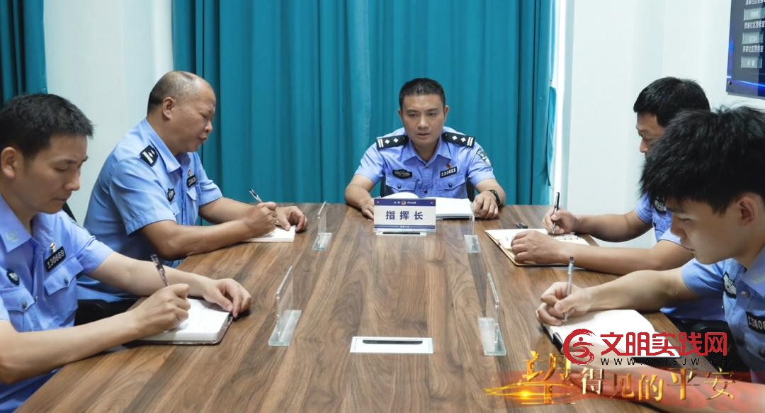 洪新良:将者匠心,从“战斗员”到优秀基层“指挥员” 洪新良:将者匠心,从“战斗员”到优秀基层“指挥员”