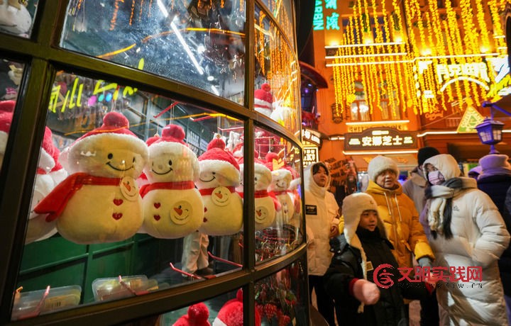 “冰天雪地也是金山银山”！黑龙江精彩答卷