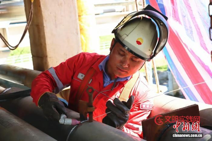 （全国两会）一线代表建言产教融合 破解特种作业人员培养痛点