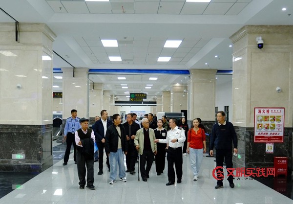 云南红河州实现离退休干部教育管理全覆盖