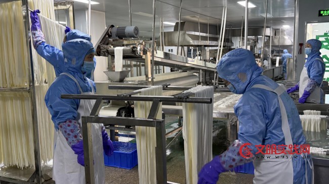 甘肃渭源：春耕复工复产 奋力冲刺“开门红”