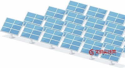 宁夏首个并网的“源网荷储”一体化项目落地中卫