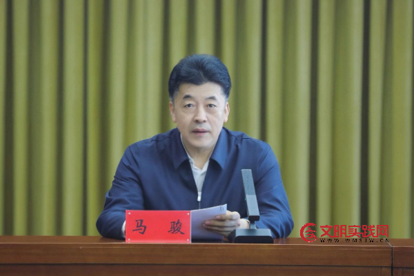 山西省委教育工委、省教育厅党组部署树立和践行正确政绩观学习教育工作