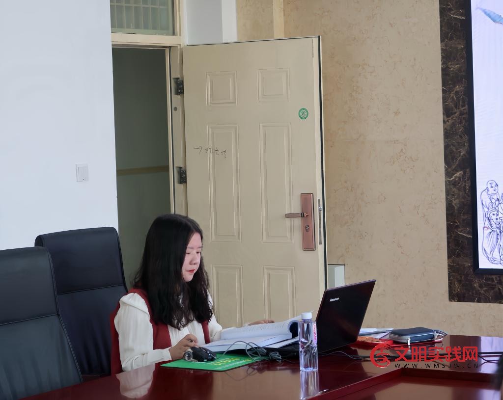 “她可以，我亦然”——她接力敦煌学研究　守护世界艺术宝库