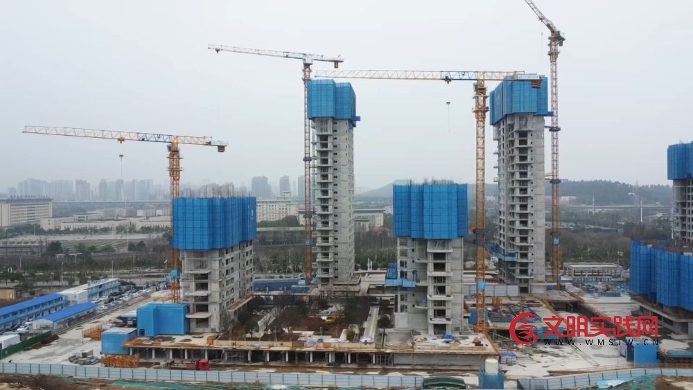 春启新程 复工奋进