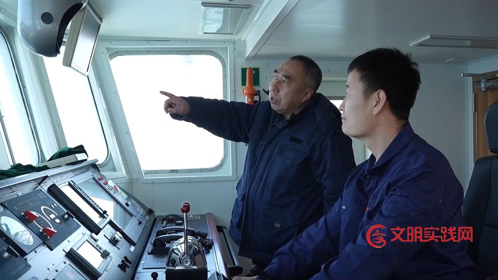 春启新程 复工奋进