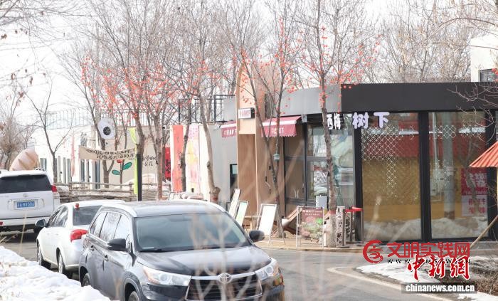 从“泥泞穷村”到“新疆民宿第一村”：村支书李桂琴的乡村振兴答卷