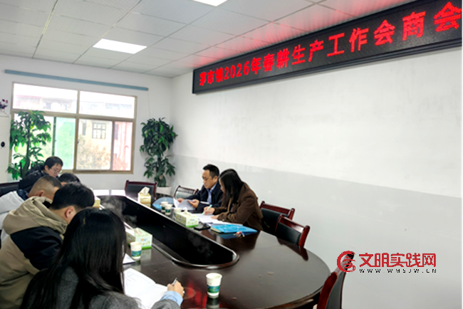 衡南县茅市镇:抢前抓早谋春耕 凝心聚力保丰收 859faec8-45d8-4458-a0dc-92817ca63f32.png