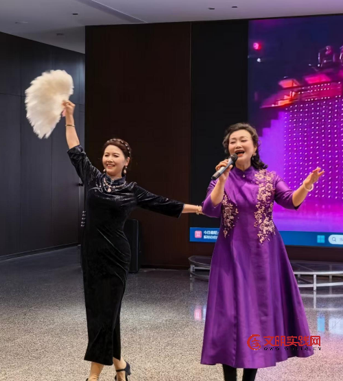 春风伴书香,阅见“她时光” ——她时光·锦心读书会民国“书香碟影”雅集在武汉东棠书局举行 image.png