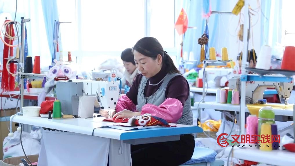 春日奋进正当时 多领域发力共促高质量发展