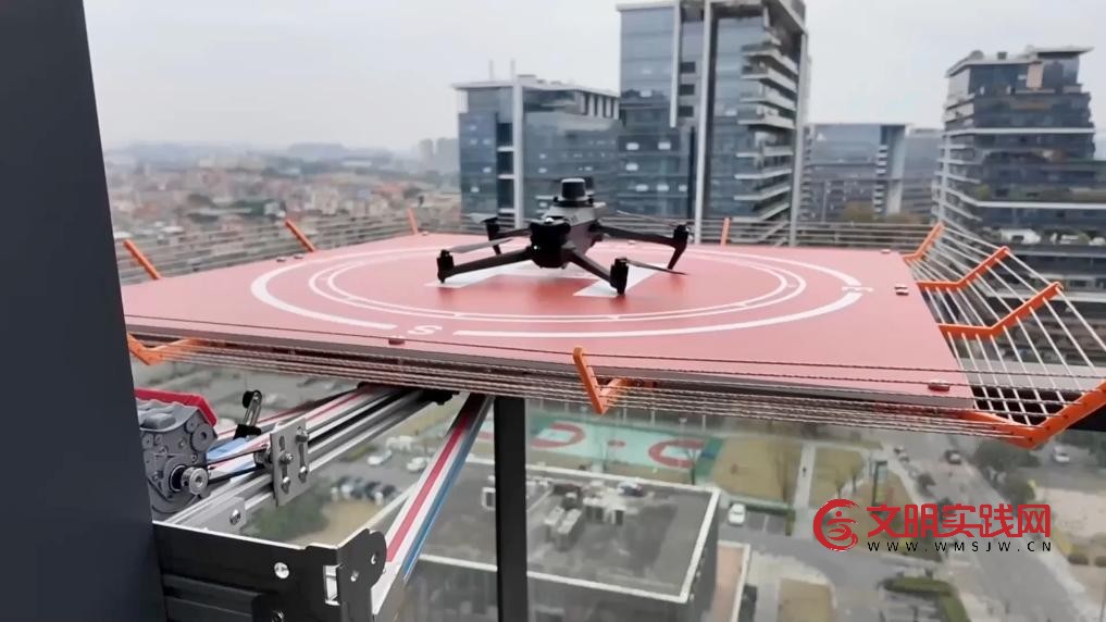 春日奋进正当时 多领域发力共促高质量发展