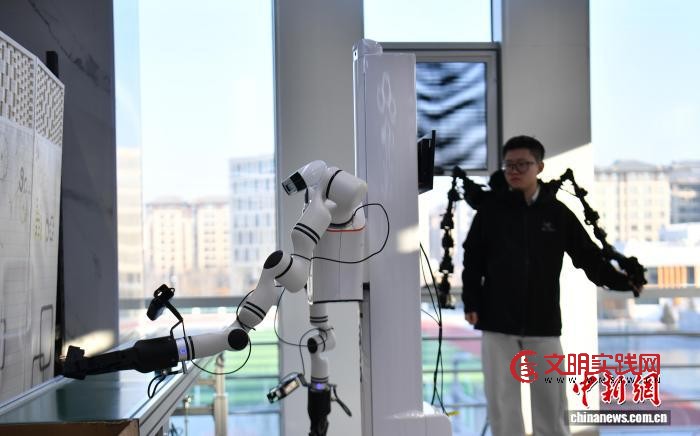 共筑世界级科创高地 京津冀如何拼出“创新铁三角”？