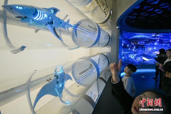 共筑世界级科创高地 京津冀如何拼出“创新铁三角”？