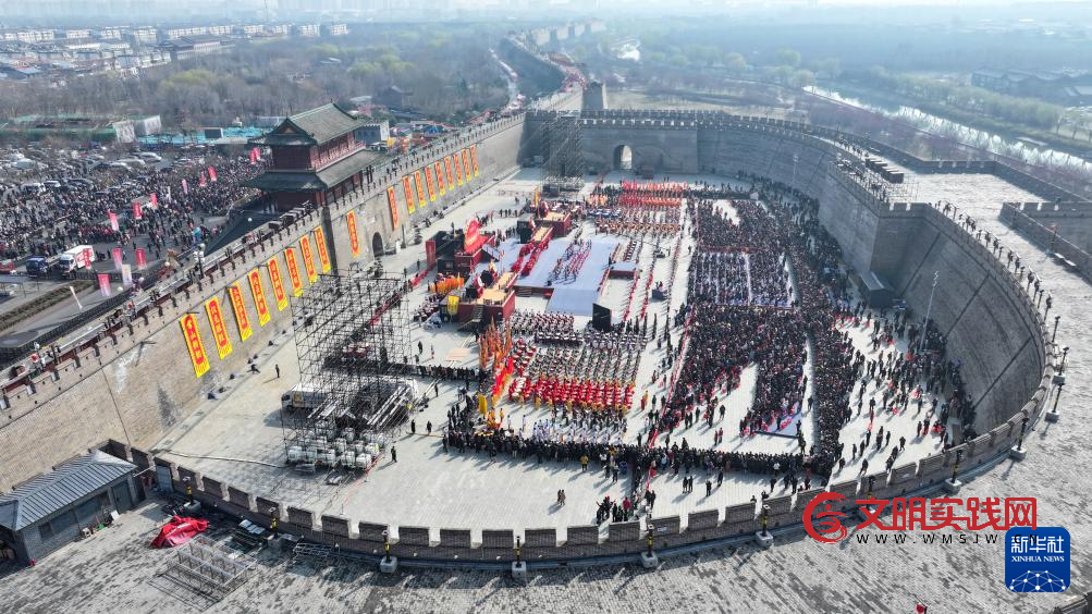 2026全国鼓王大会在石家庄正定古城举办 2026全国鼓王大会在石家庄正定古城举办