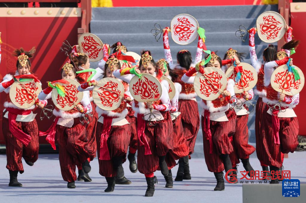 2026全国鼓王大会在石家庄正定古城举办 2026全国鼓王大会在石家庄正定古城举办