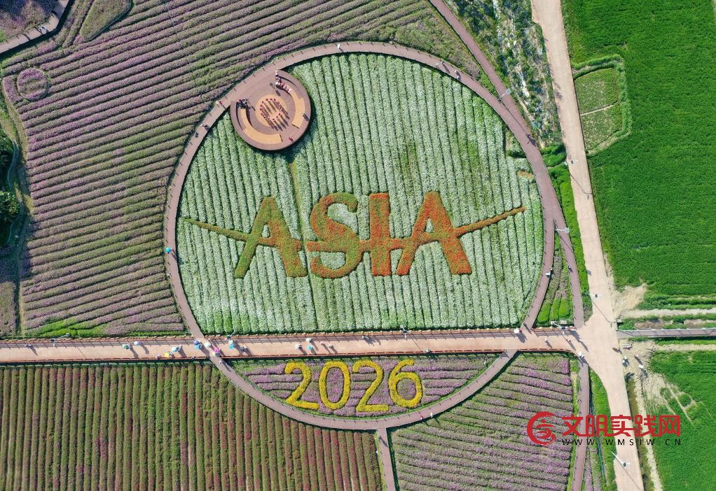 琼海美丽乡村“盛装”迎盛会 琼海美丽乡村“盛装”迎盛会