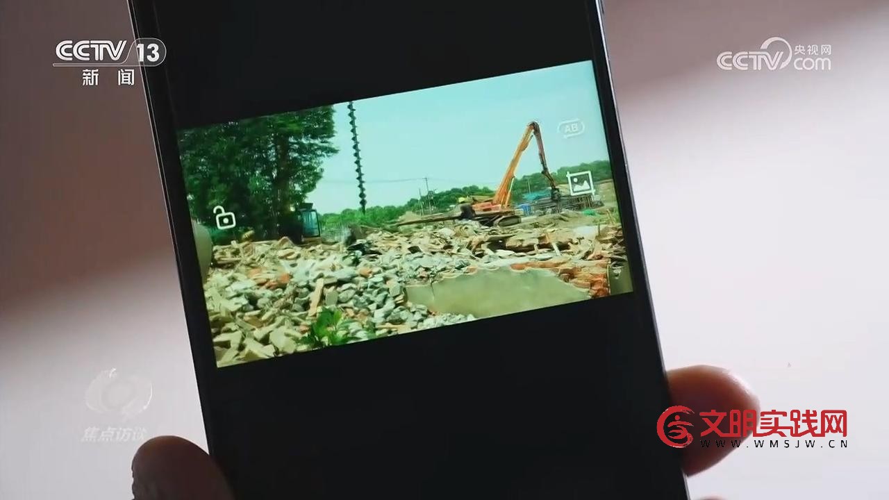 古建“修缮”变“破坏”，仪征大码头文物保护争议调查