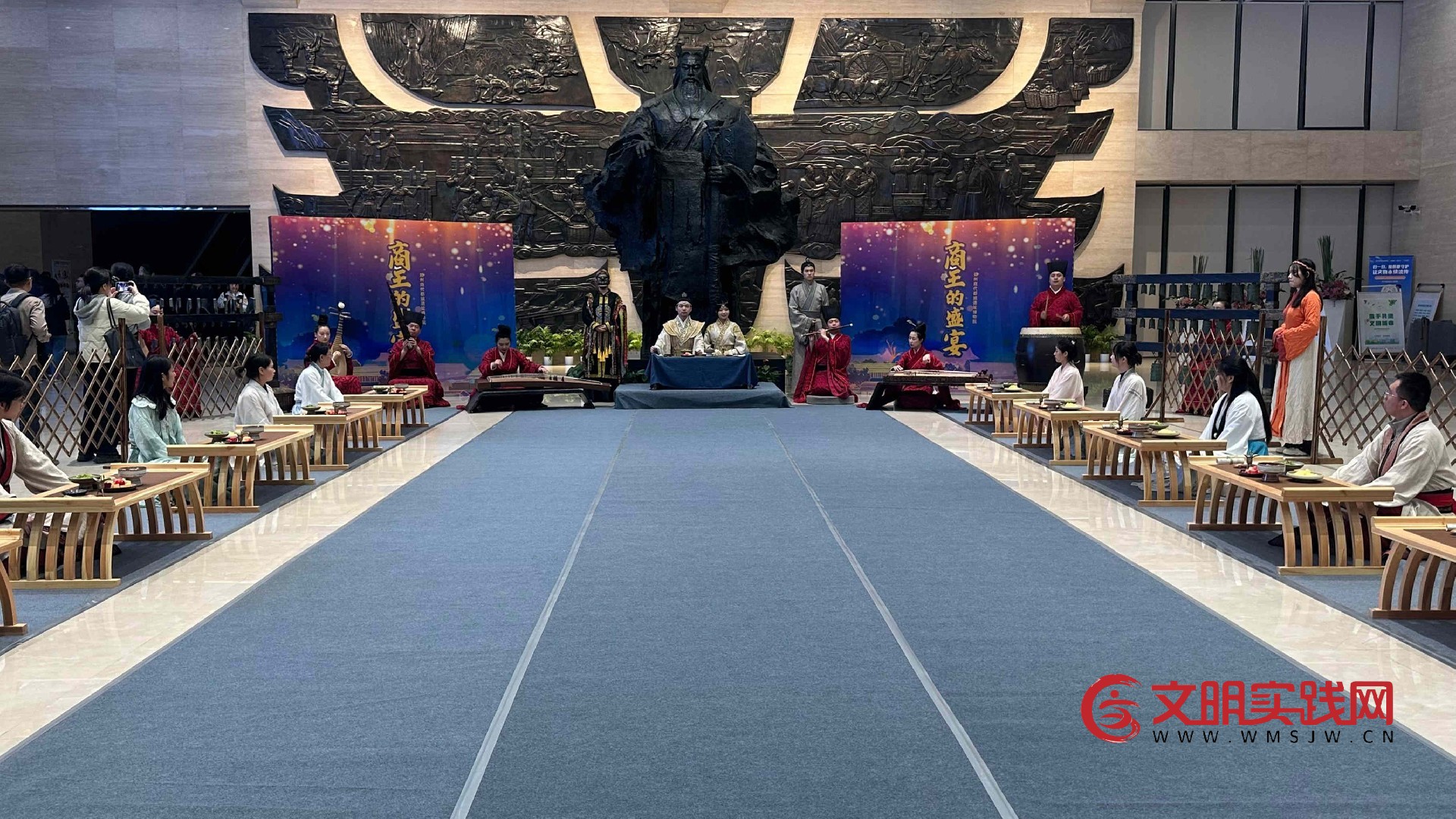 古韵千年 中原文旅如何焕新出彩？