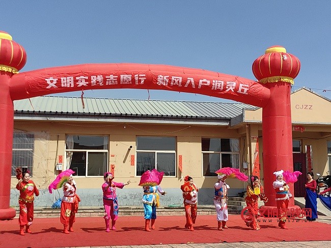 灵丘县开展“文明实践志愿行 新风入户润灵丘”主题文艺演出 微信图片_20260411212235_610_680.jpg