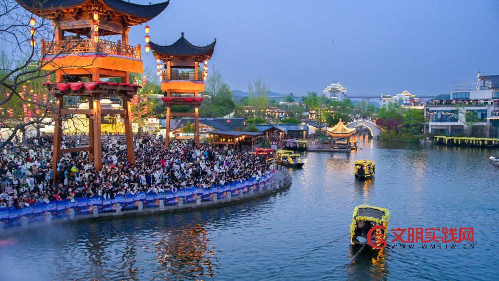 这份原生态，守住了春天最硬核的美！