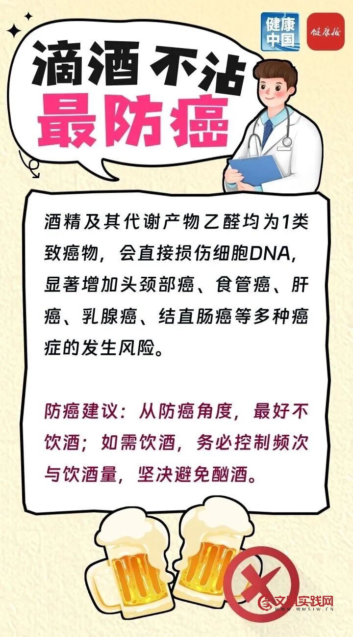 国家推荐的饮食防癌方式，简单又实用！丨肿瘤防治早知道