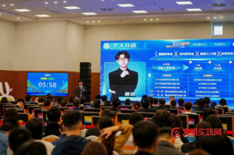 从迷茫少年到国赛金牌得主:赣职学子赖琨“技”耀成长 image.png