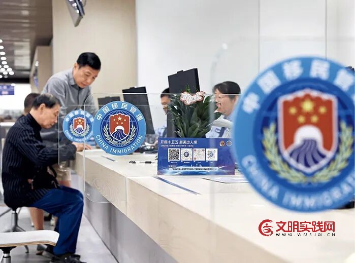 “十项措施”坚守初心暖民心