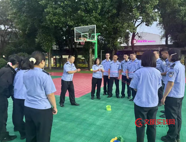 江西司法警院产业学院开展"阳光心态、快乐成长"心理健康主题团辅月活动 image.png