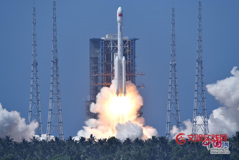 我国成功发射通信技术试验卫星二十六号A星 我国成功发射通信技术试验卫星二十六号A星