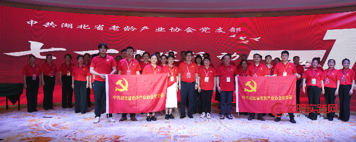 逐浪颂党恩 放歌新时代 --湖北省老龄产业协会党支部开展庆“七一”主题党日活动 image.png