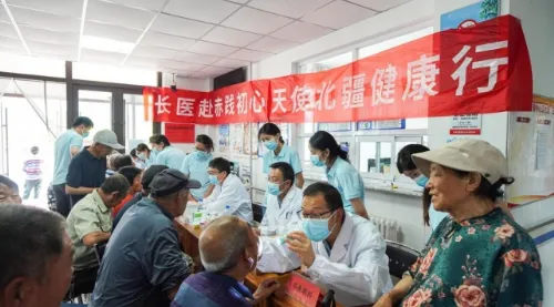 义诊取样、科研赋能!长江大学实践团走进内蒙古牧区破解慢病高发难题 image.png
