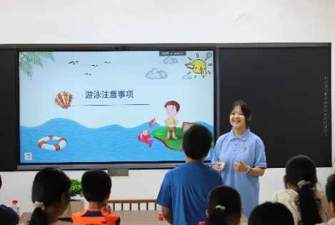 安全研学双同行——江西科技学院“江小科”志愿服务团开展暑期三下乡实践活动 image.png
