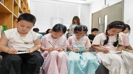 武汉学院风禾青律志愿服务队赴巴东实践:以法律赋能乡土孩童,青春护航乡村教育 image.png