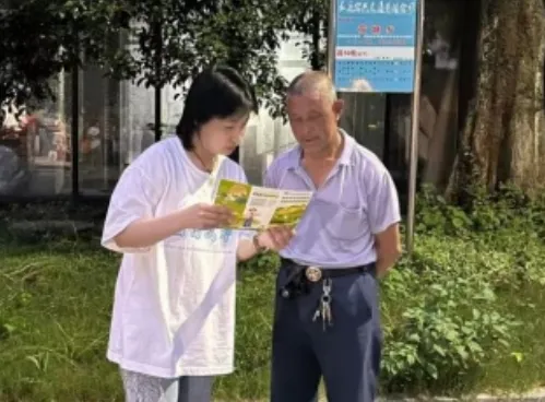 “三下乡”综述|以知践行,以力兴乡,青春微光点亮荷塘 image.png